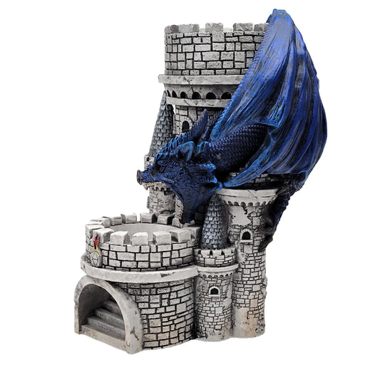 Dragon's Keep Dice Tower