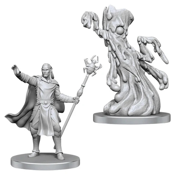 D&D: Nolzur's Marvelous Minis (Unpainted)