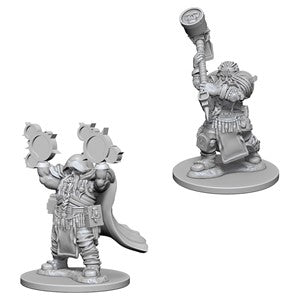 D&D: Nolzur's Marvelous Minis (Unpainted)