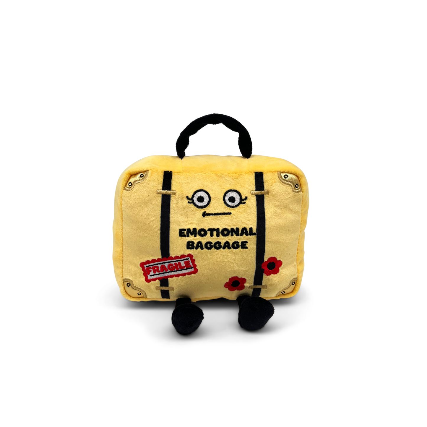 Punchkins - Emotional Baggage