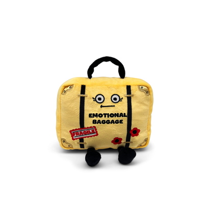 Punchkins - Emotional Baggage