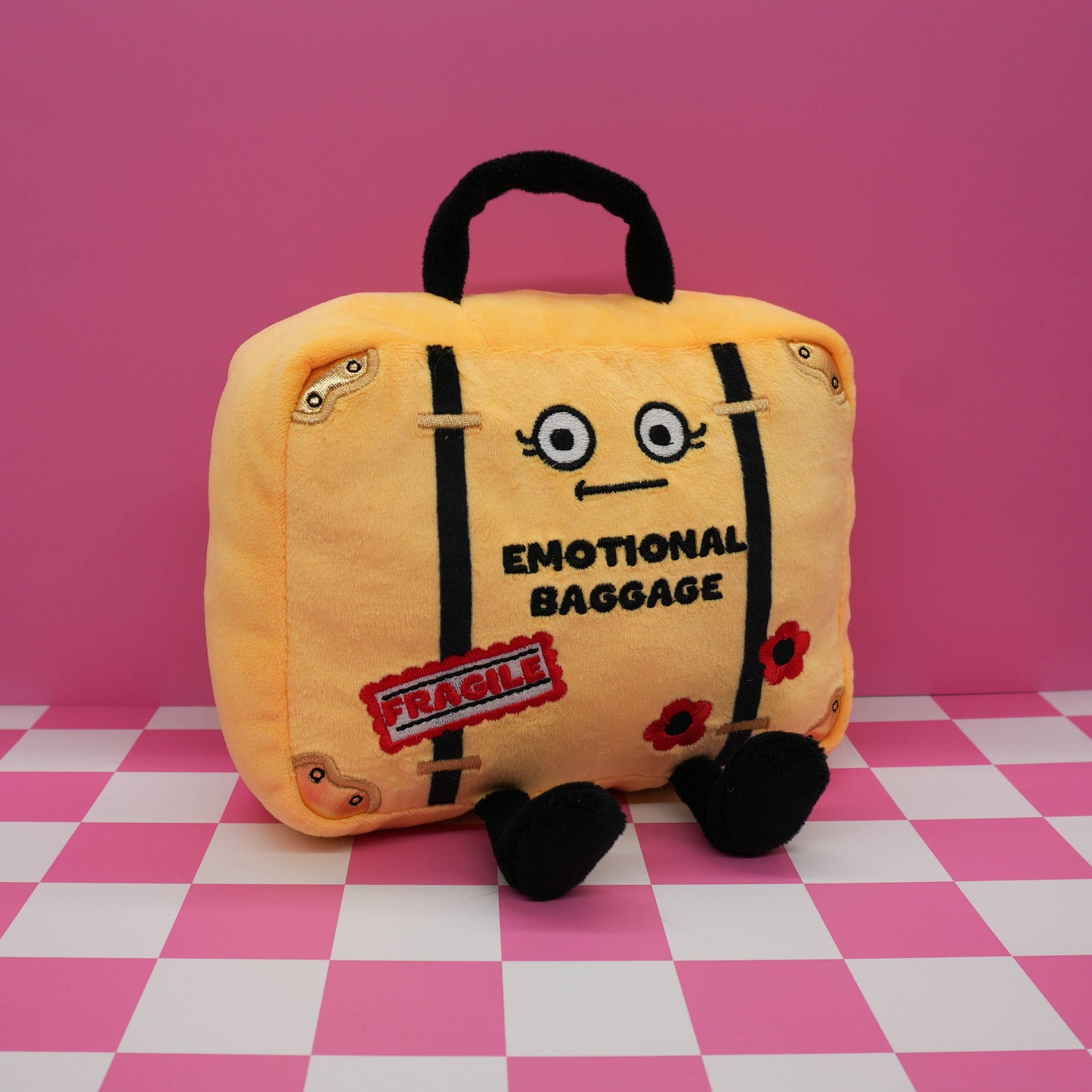 Punchkins - Emotional Baggage