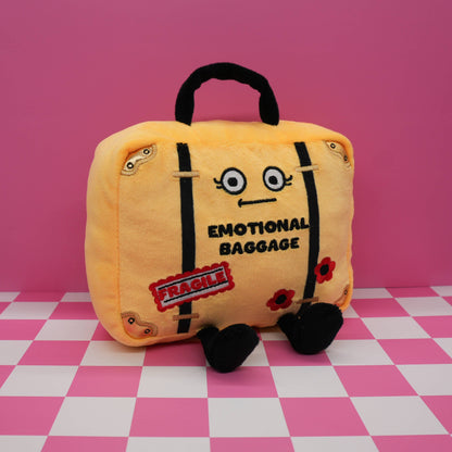 Punchkins - Emotional Baggage