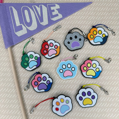 Build-A-Case! Pride Collection Soda Tab Buddies