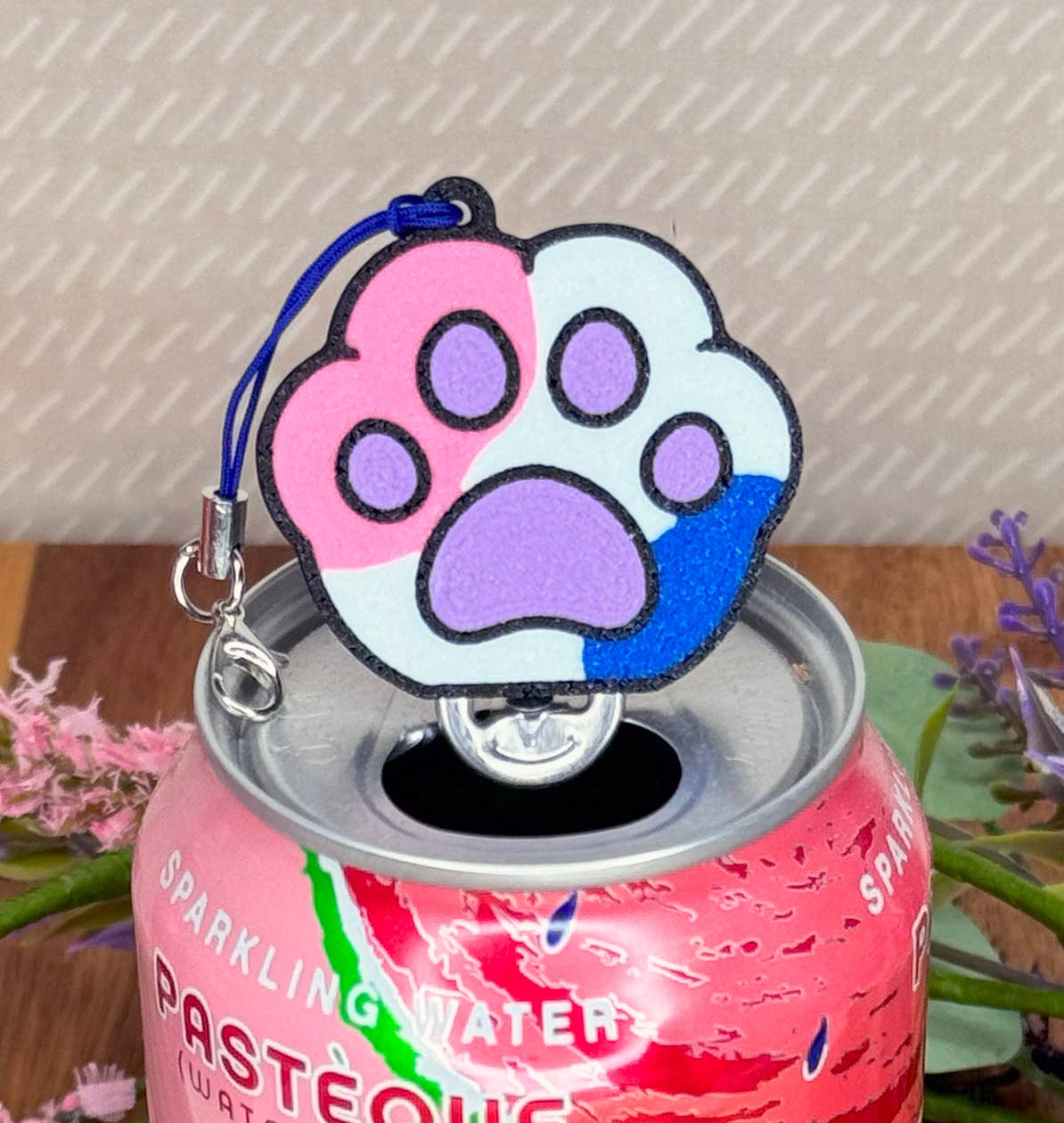 Build-A-Case! Pride Collection Soda Tab Buddies