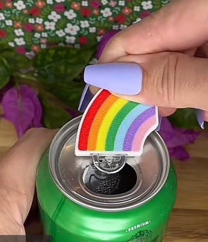Build-A-Case! Pride Collection Soda Tab Buddies