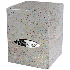 Ultra Pro Satin Cube Deck Box