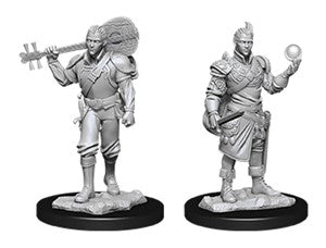 D&D: Nolzur's Marvelous Minis (Unpainted)