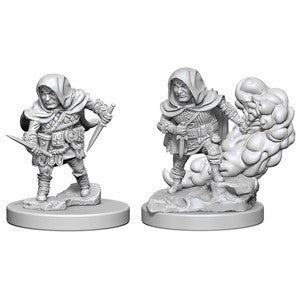 D&D: Nolzur's Marvelous Minis (Unpainted)