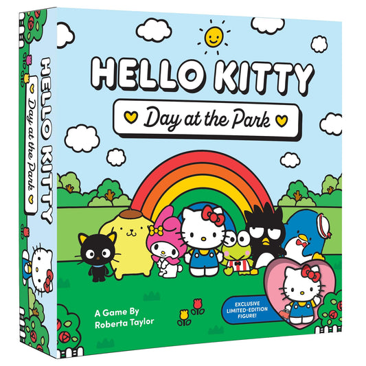 Hello Kitty: Day at the Park