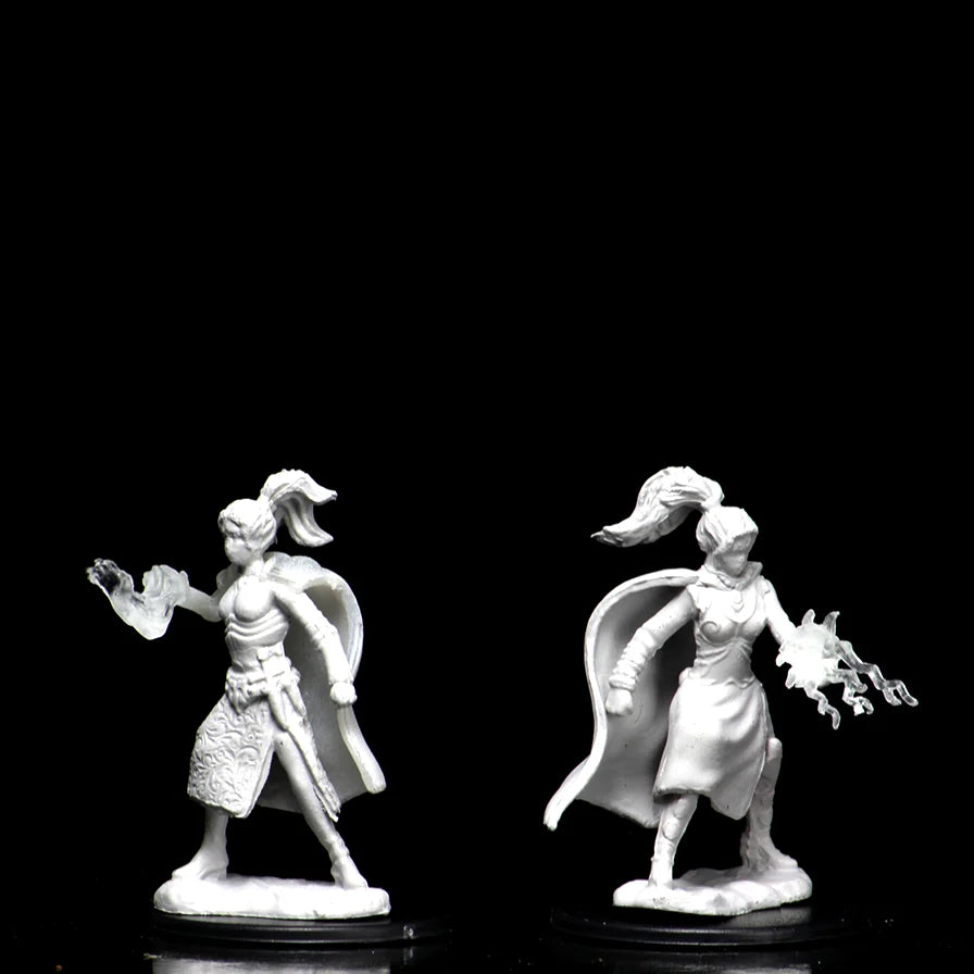 D&D: Nolzur's Marvelous Minis (Unpainted)
