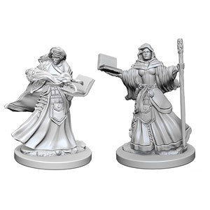 D&D: Nolzur's Marvelous Minis (Unpainted)