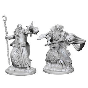 D&D: Nolzur's Marvelous Minis (Unpainted)