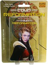 Coup: Reformation