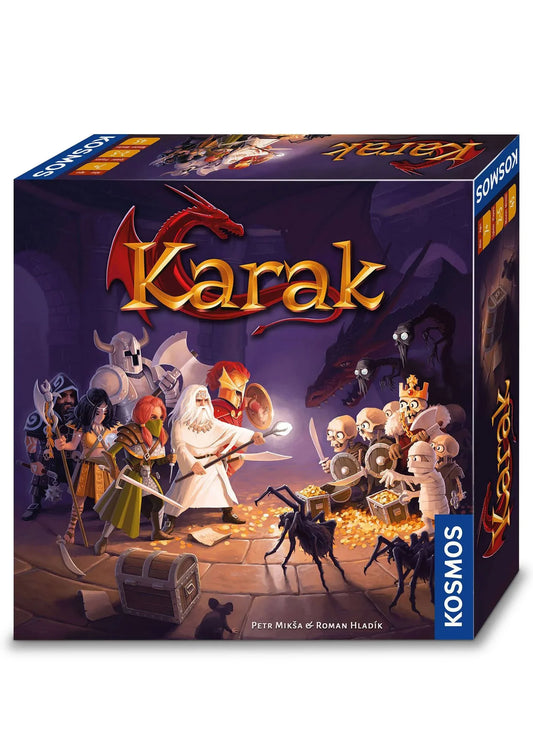 Karak
