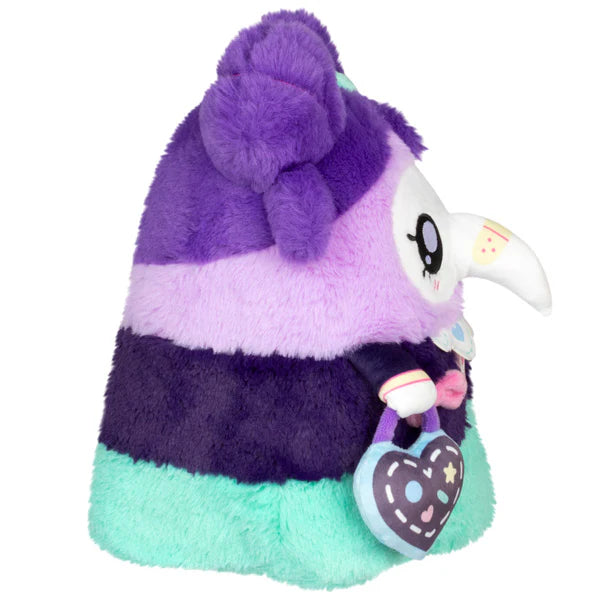 Mini Squishable Kawaii Plague Nurse