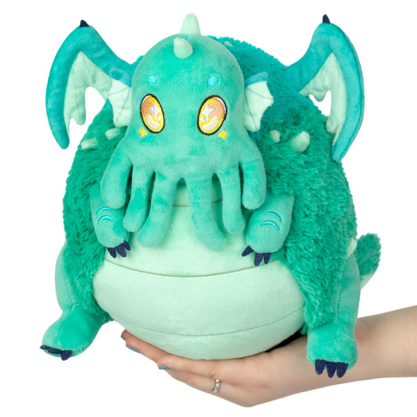 Pre-Order Baby Cthulhu