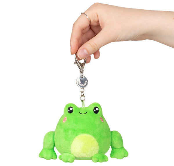Micro Frog