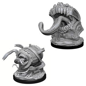 D&D: Nolzur's Marvelous Minis (Unpainted)