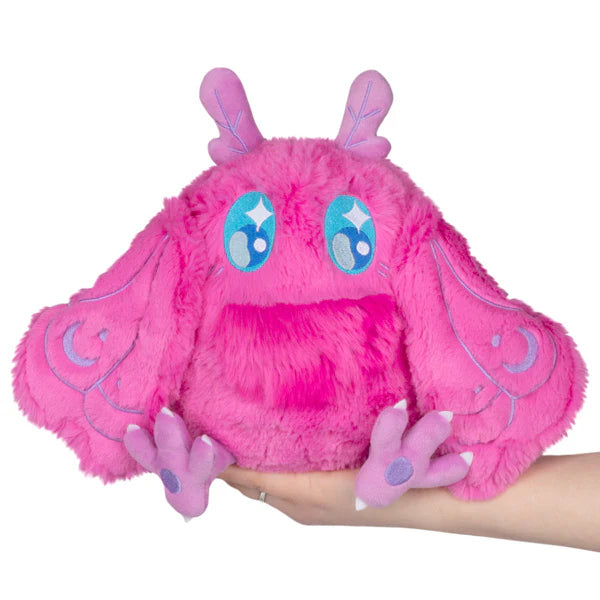 Mini Squishable Pink Baby Mothman
