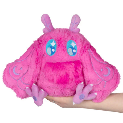 Mini Squishable Pink Baby Mothman
