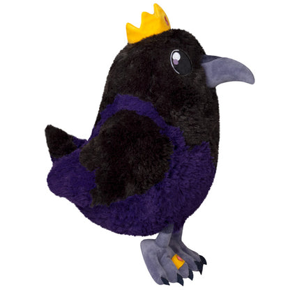 Mini King Raven
