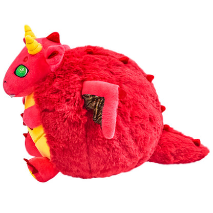 Mini Red Dragon