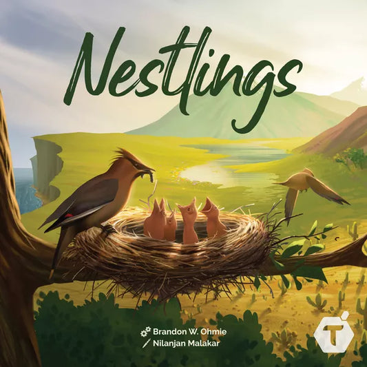 Nestlings Deluxe Version