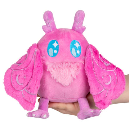 Party Snacker Squishable Pink Baby Mothman