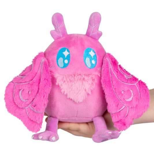 Party Snacker Squishable Pink Baby Mothman