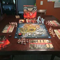 Blood Rage