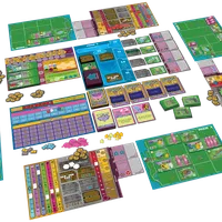 Dinosaur Island