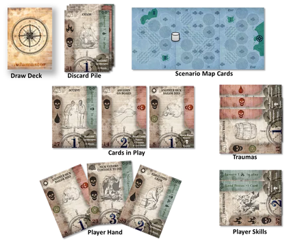 Adamastor