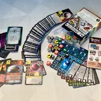Ultra Tiny Epic Galaxies