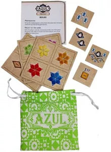 Azul: Summer Pavillion Mini