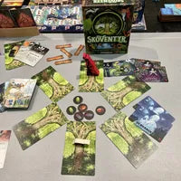 Skoventyr