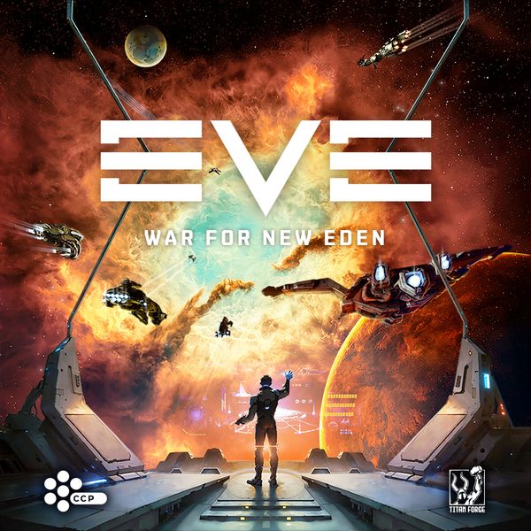 Eve: War for New Eden