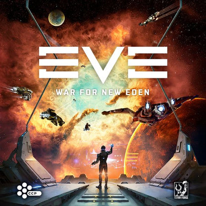 Eve: War for New Eden