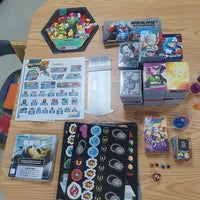 Marvel United: Multiverse