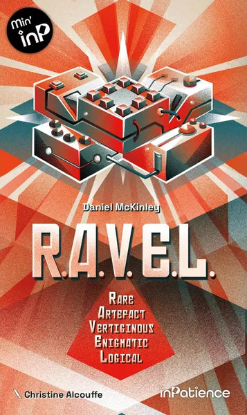 R.A.V.E.L
