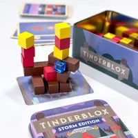 Tinderblox: Storm Edition