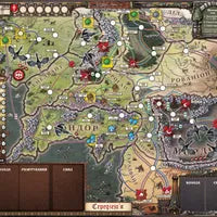 Lord of the Rings: Fate of the Fellowship