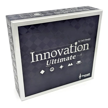 Innovation: Ultimate