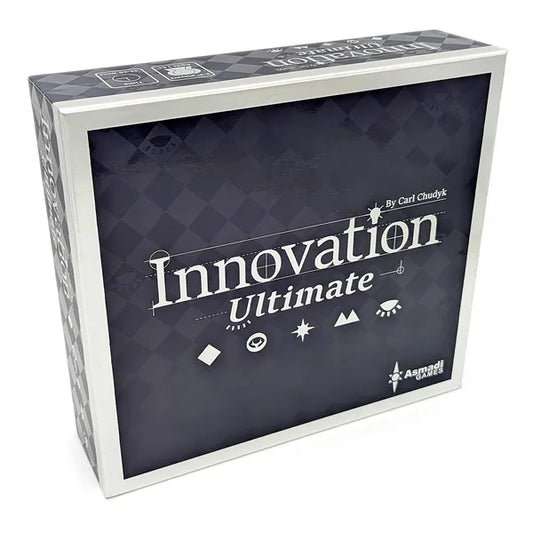 Innovation: Ultimate