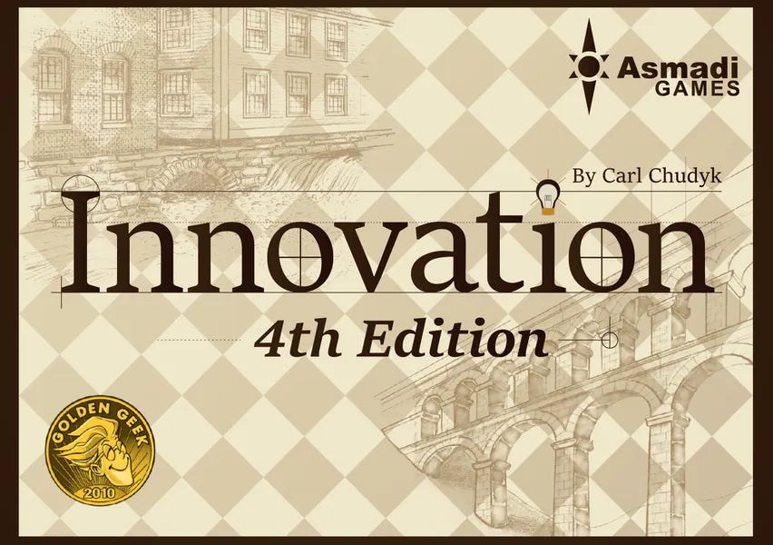 Innovation 4E