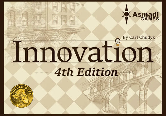 Innovation 4E