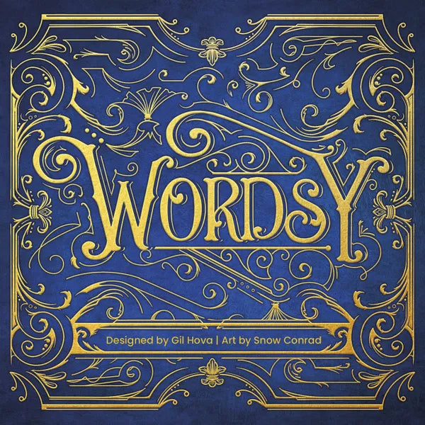 Wordsy