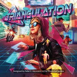 Triangulation