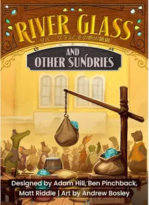River Valley and Other Sundries