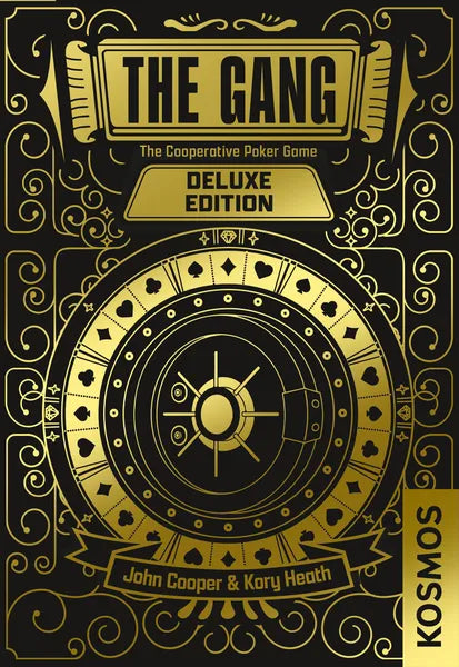 The Gang Deluxe Edition